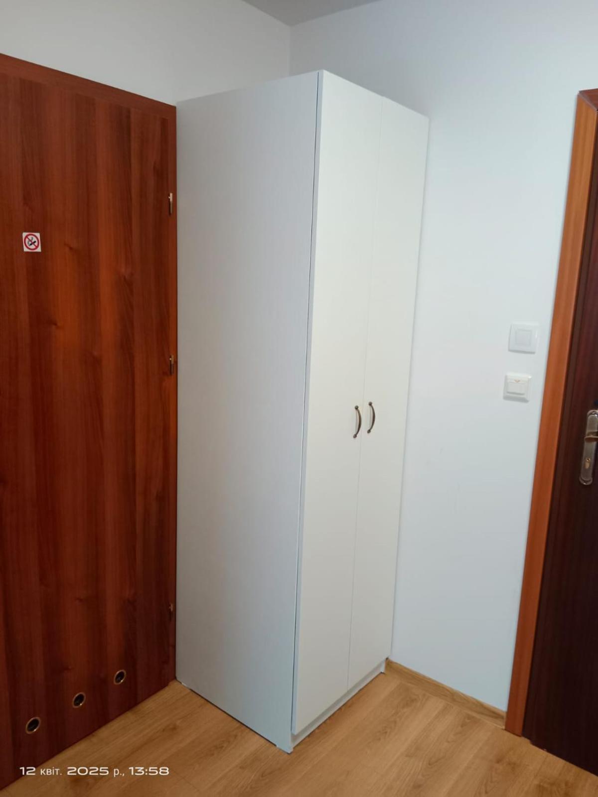Arya Apartman Kołobrzeg Kültér fotó