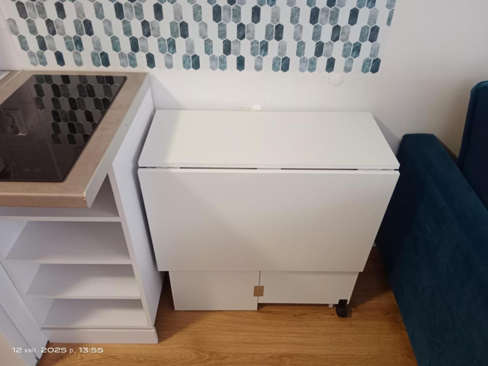 Arya Apartman Kołobrzeg Kültér fotó
