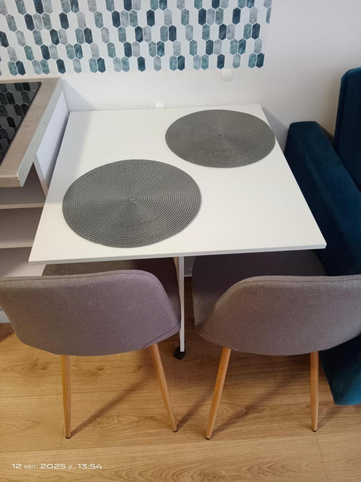 Arya Apartman Kołobrzeg Kültér fotó